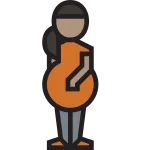 Impregnate SVG Icon